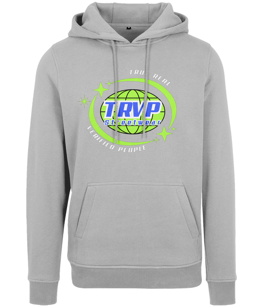 TRVP - Streetwear Hoodie