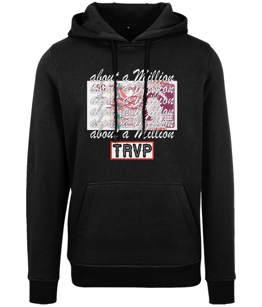 About A Million Hoodie - Hoodie