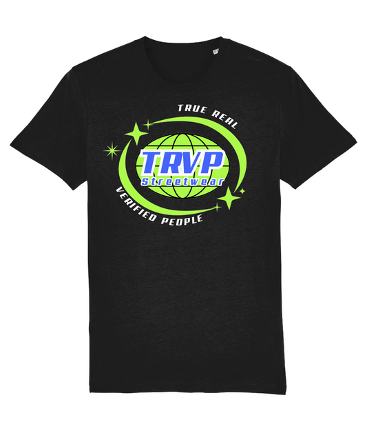 TRVP - Streetwear T-Shirt