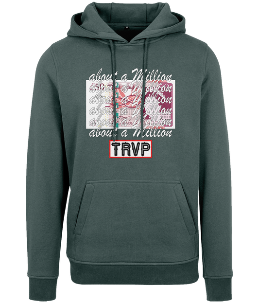 About A Million Hoodie - Hoodie